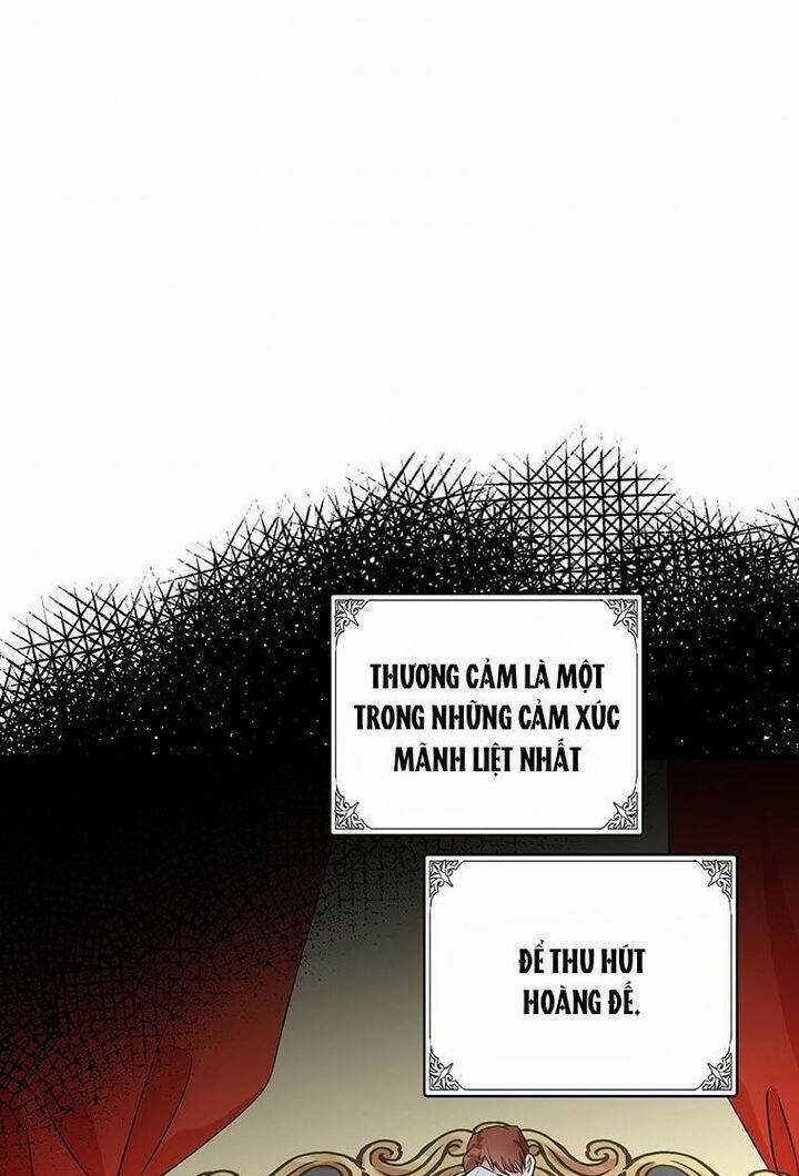 Ác Nữ Trùng Sinh - Chapter 87 - Trang 57