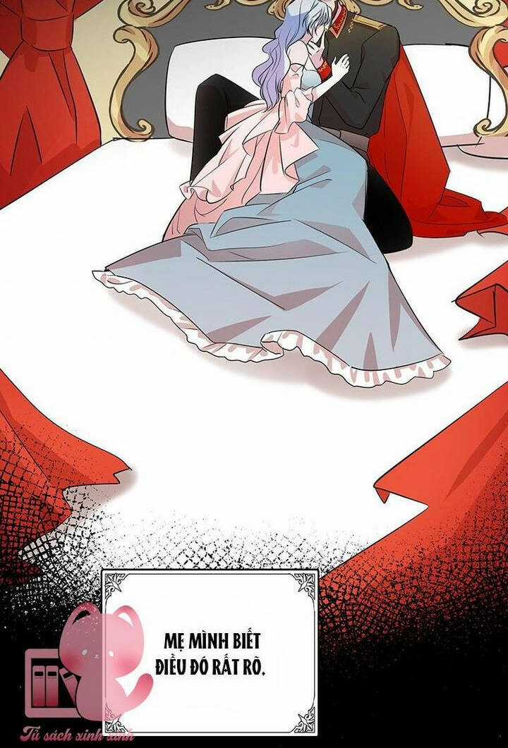 Ác Nữ Trùng Sinh - Chapter 87 - Trang 58