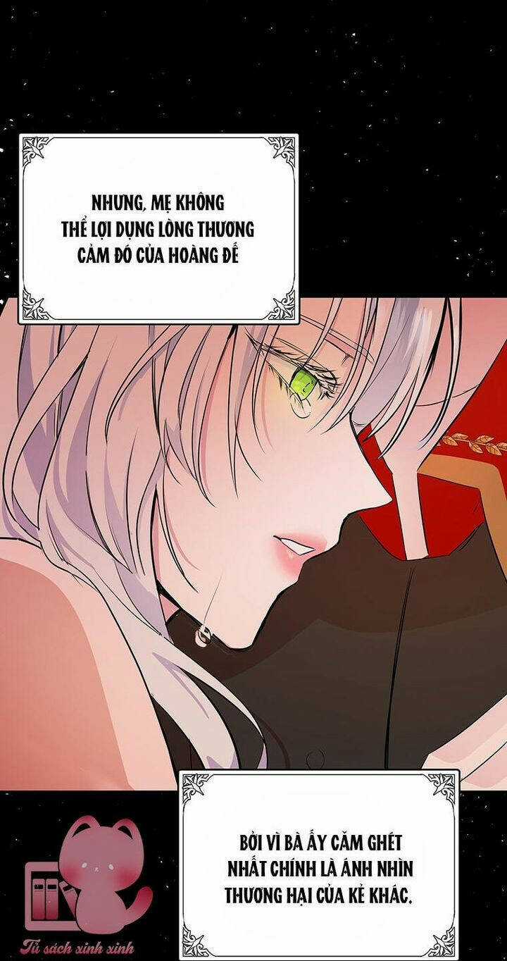 Ác Nữ Trùng Sinh - Chapter 87 - Trang 59