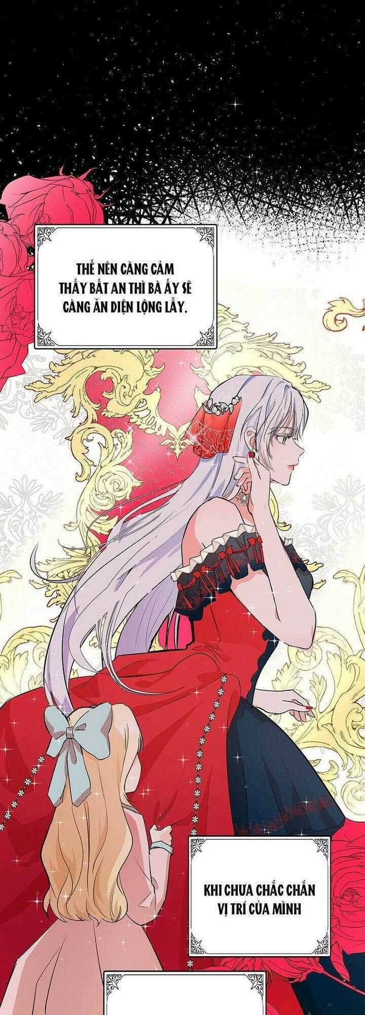 Ác Nữ Trùng Sinh - Chapter 87 - Trang 60