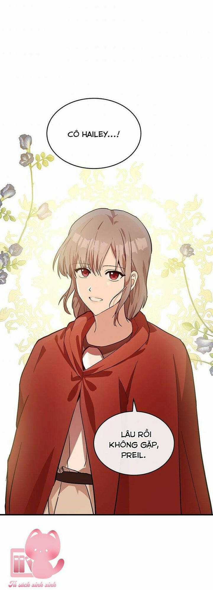 Ác Nữ Trùng Sinh - Chapter 87 - Trang 7