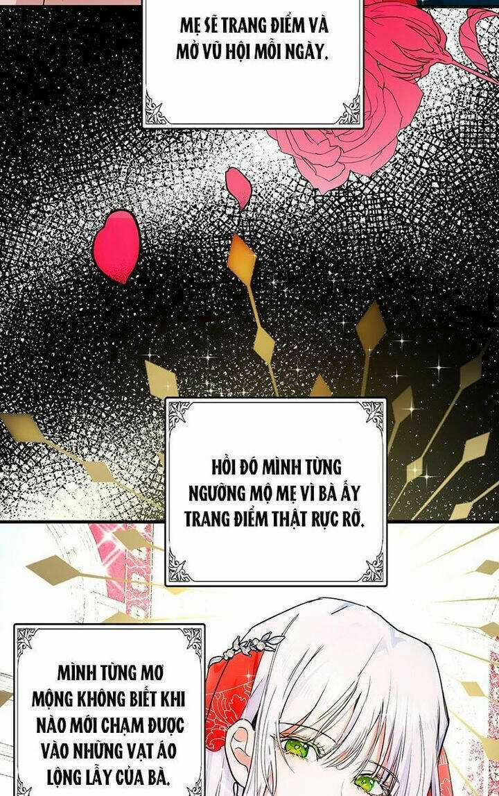 Ác Nữ Trùng Sinh - Chapter 87 - Trang 61
