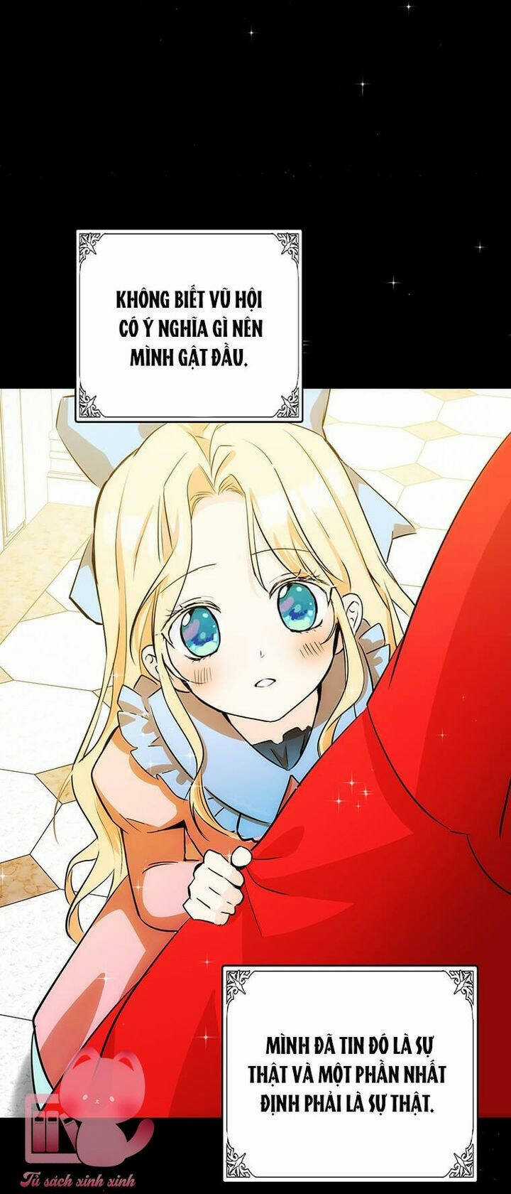 Ác Nữ Trùng Sinh - Chapter 87 - Trang 63