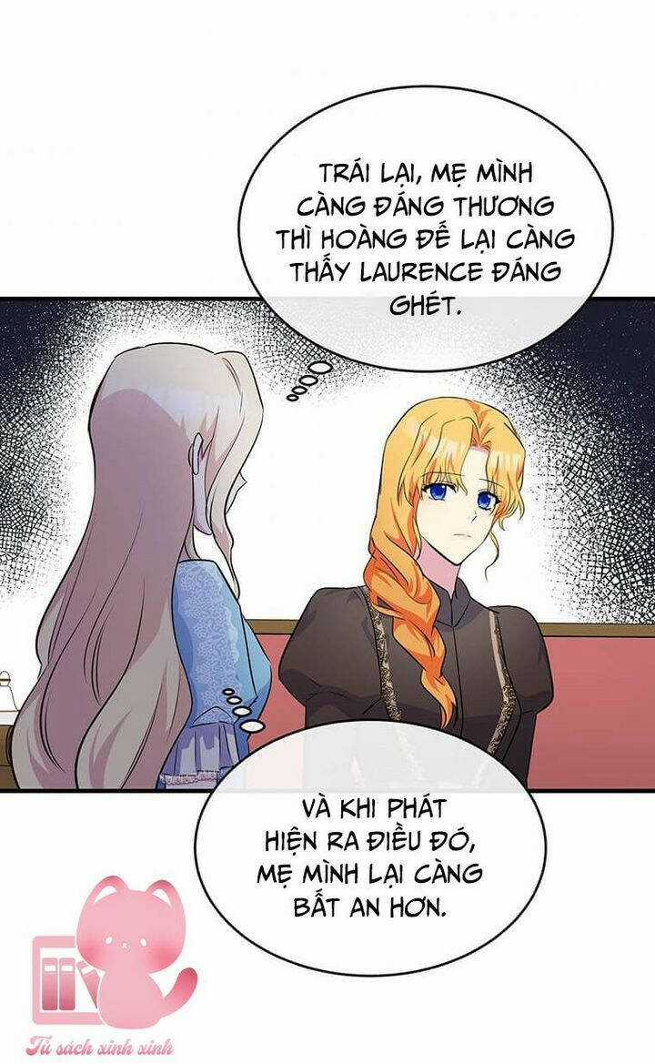 Ác Nữ Trùng Sinh - Chapter 87 - Trang 65