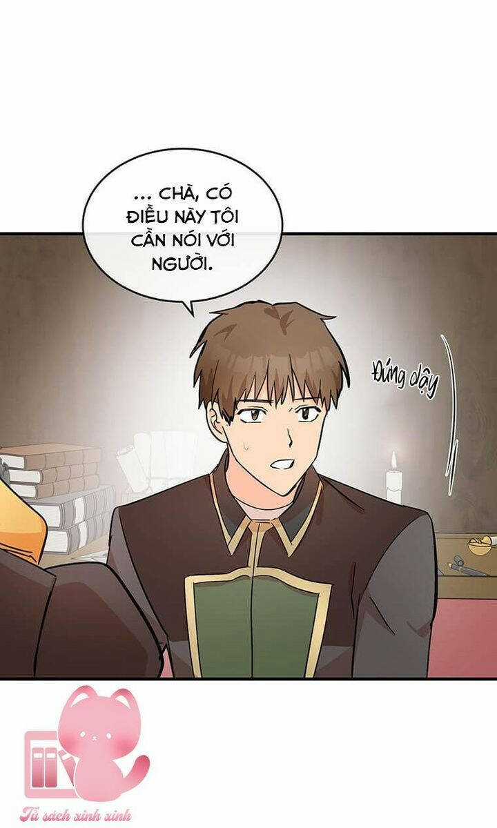 Ác Nữ Trùng Sinh - Chapter 87 - Trang 68