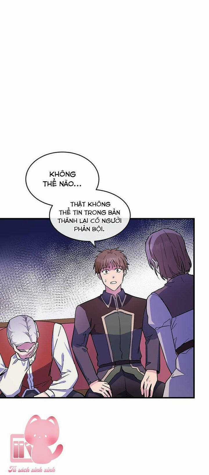 Ác Nữ Trùng Sinh - Chapter 87 - Trang 8