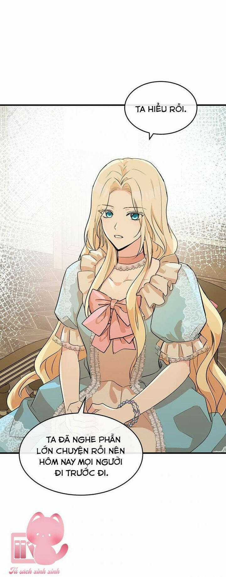 Ác Nữ Trùng Sinh - Chapter 87 - Trang 71