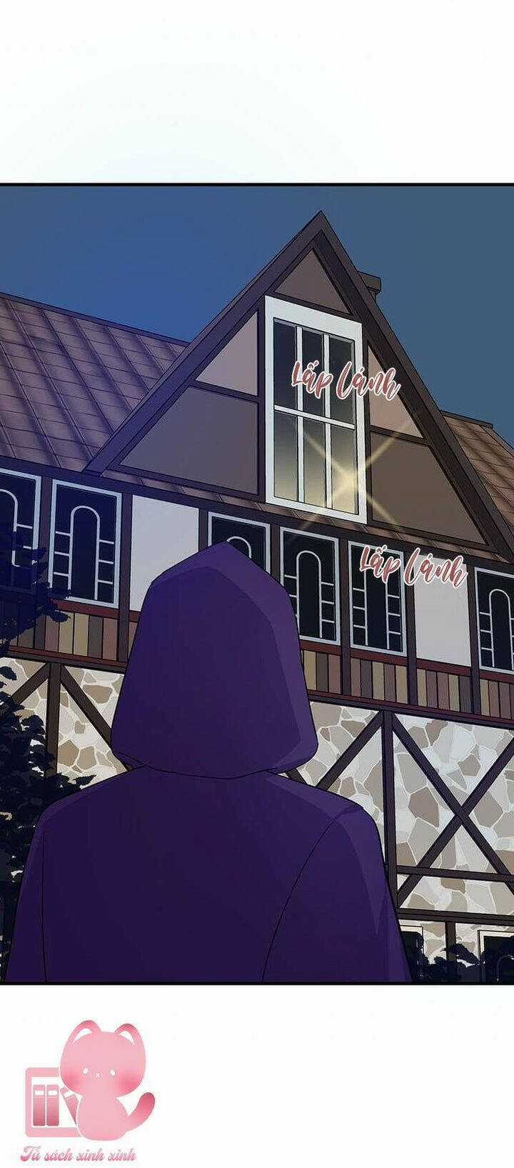 Ác Nữ Trùng Sinh - Chapter 87 - Trang 72