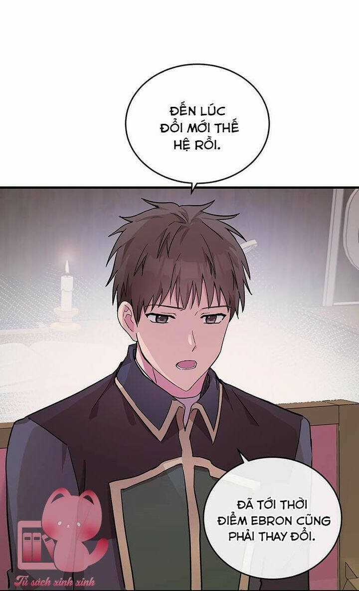 Ác Nữ Trùng Sinh - Chapter 87 - Trang 10