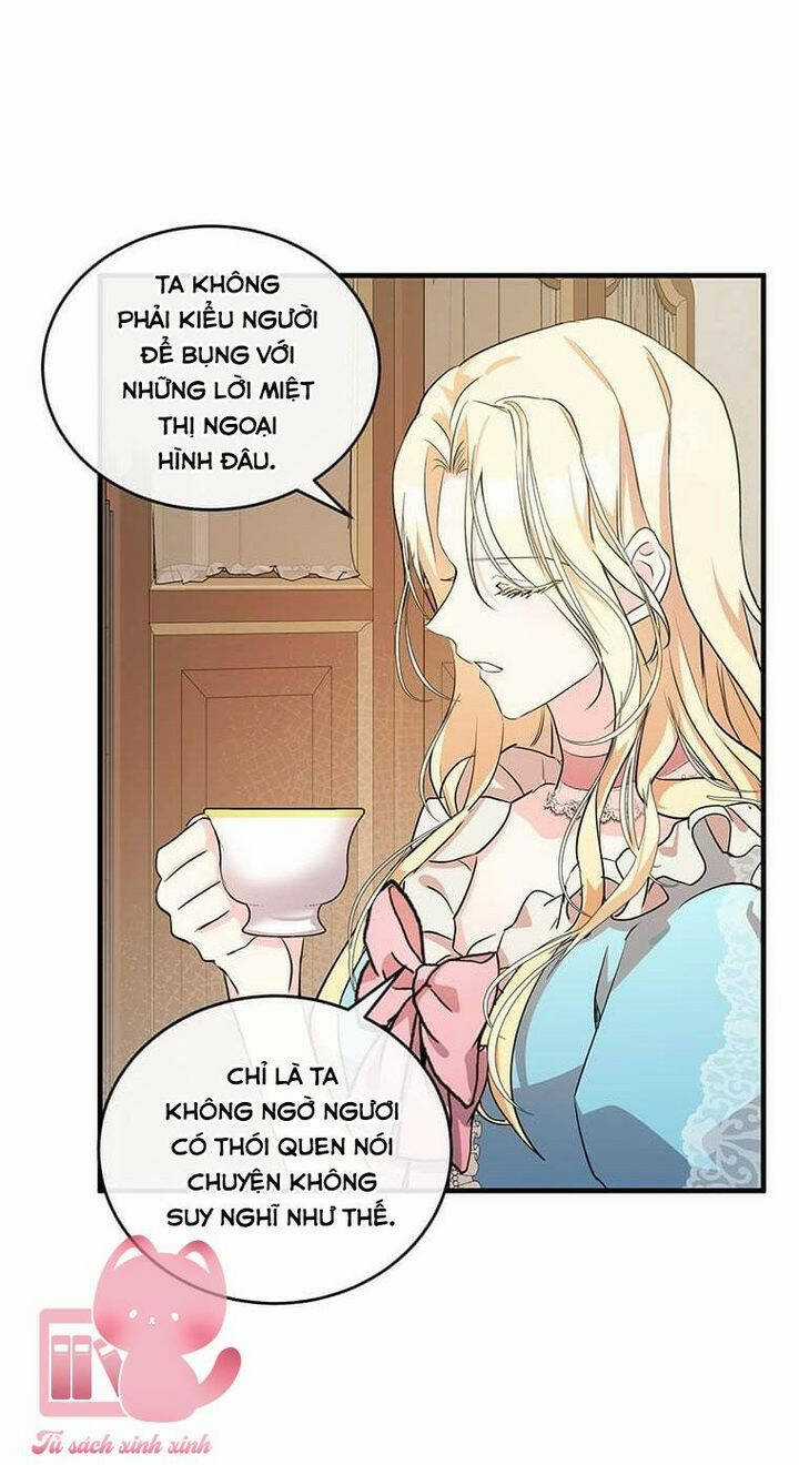 Ác Nữ Trùng Sinh - Chapter 88 - Trang 11