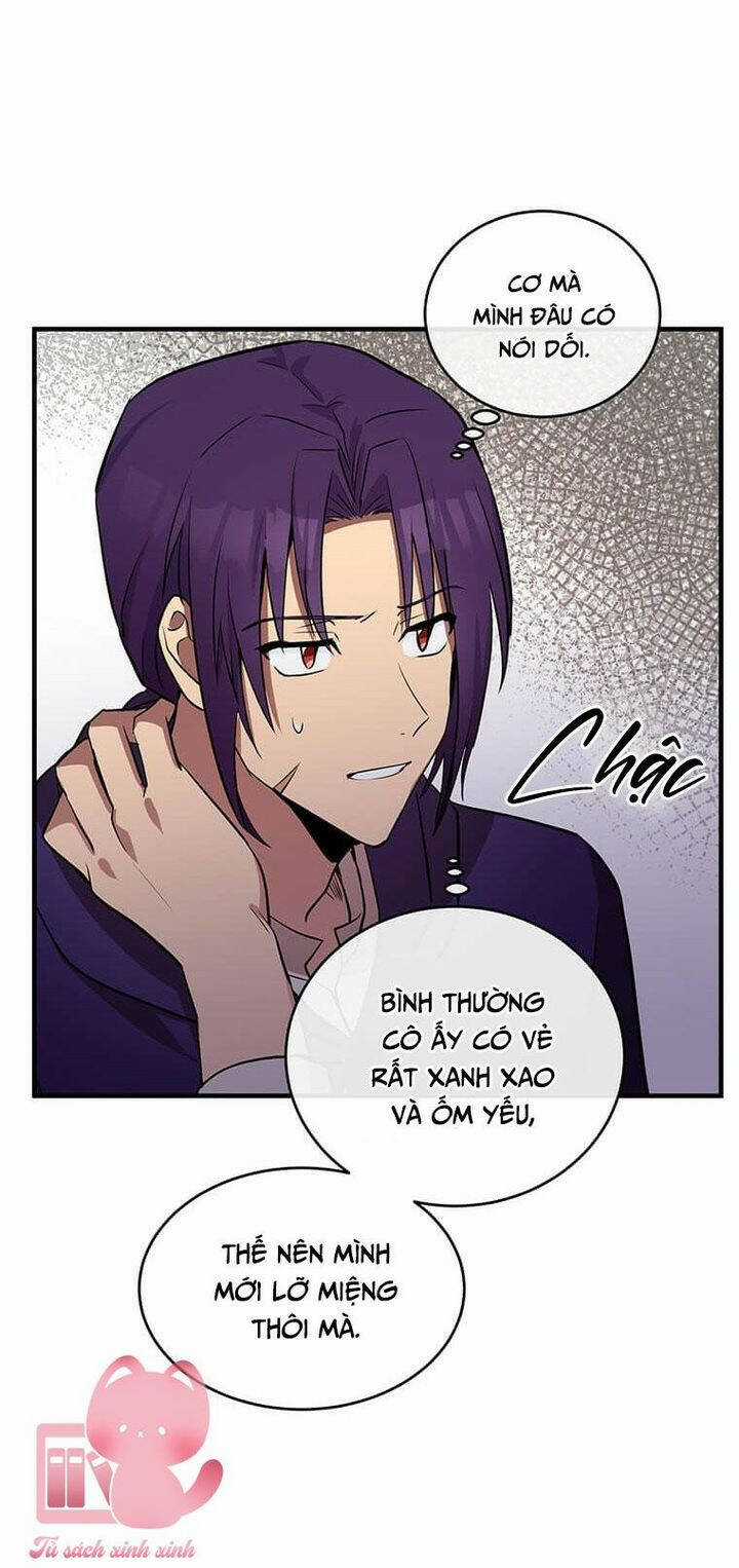 Ác Nữ Trùng Sinh - Chapter 88 - Trang 13
