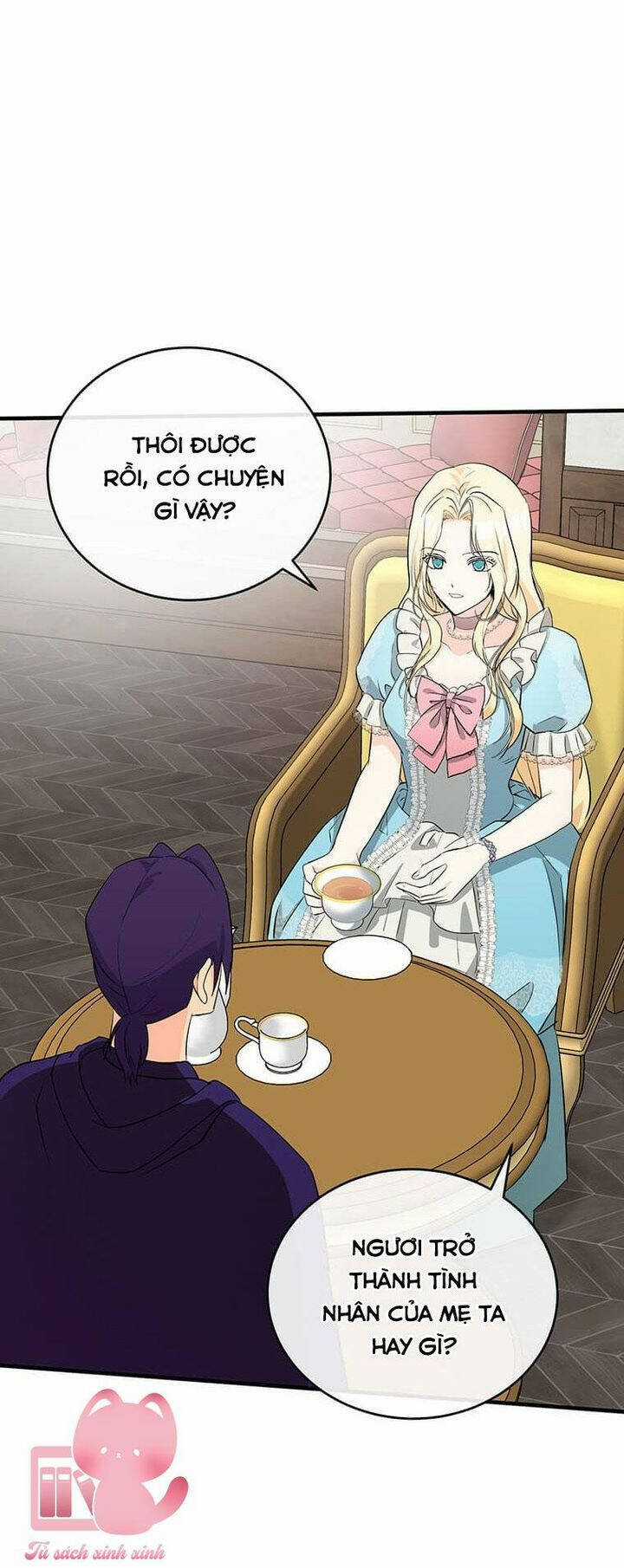 Ác Nữ Trùng Sinh - Chapter 88 - Trang 15