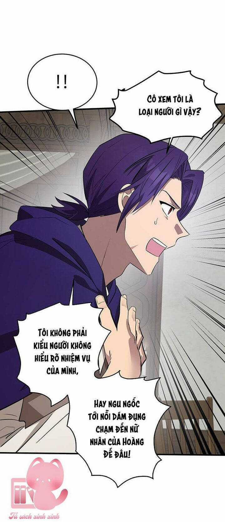 Ác Nữ Trùng Sinh - Chapter 88 - Trang 16