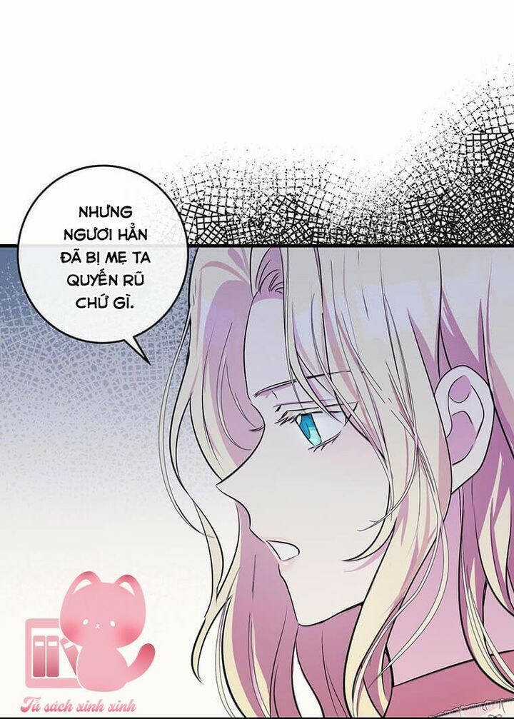 Ác Nữ Trùng Sinh - Chapter 88 - Trang 17