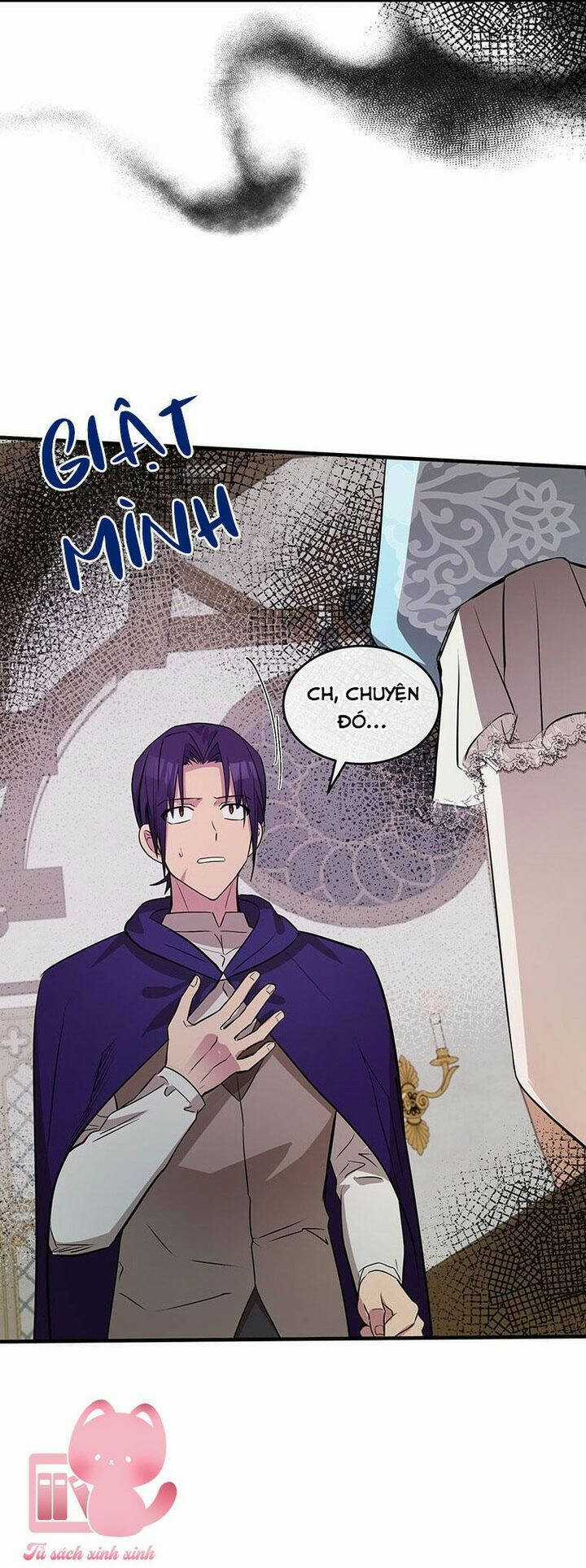 Ác Nữ Trùng Sinh - Chapter 88 - Trang 18