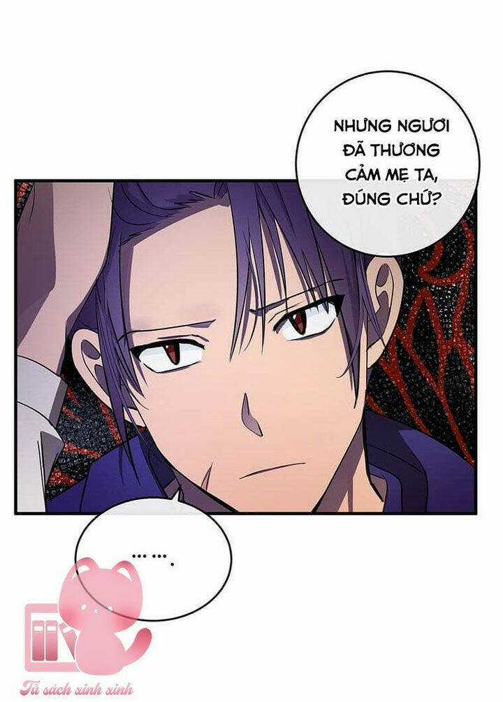 Ác Nữ Trùng Sinh - Chapter 88 - Trang 21