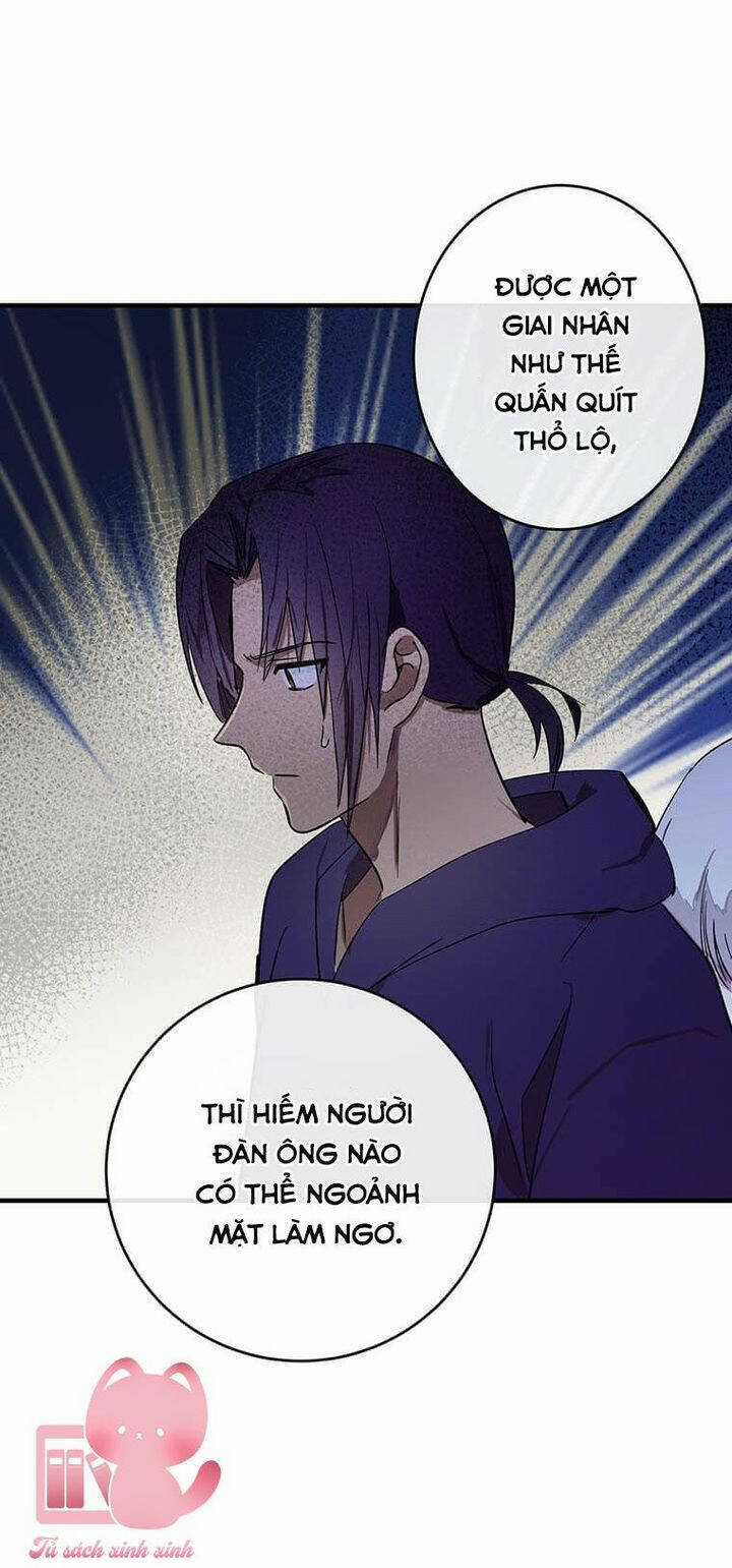 Ác Nữ Trùng Sinh - Chapter 88 - Trang 24