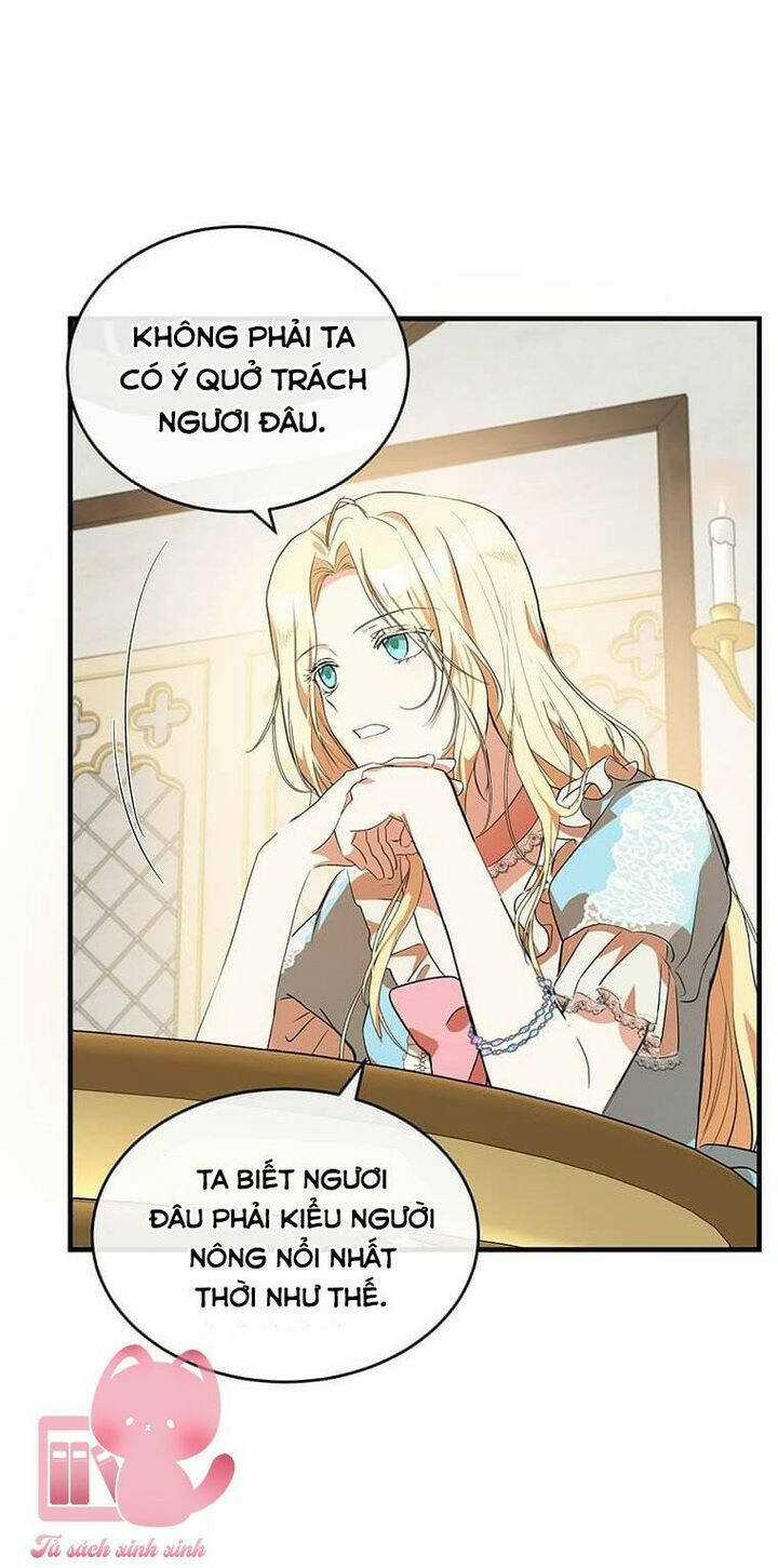 Ác Nữ Trùng Sinh - Chapter 88 - Trang 26