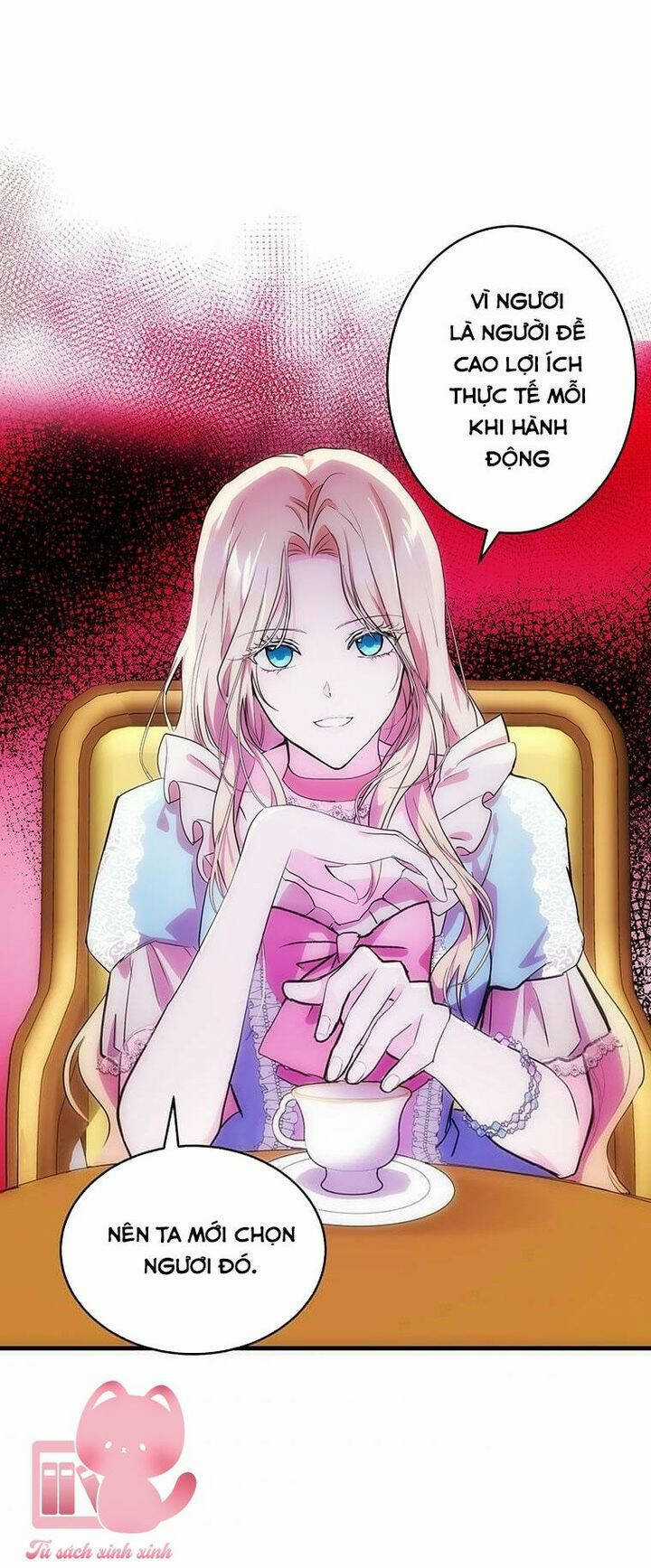 Ác Nữ Trùng Sinh - Chapter 88 - Trang 27