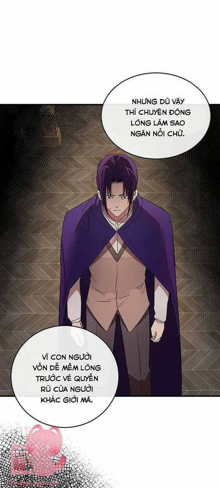 Ác Nữ Trùng Sinh - Chapter 88 - Trang 28