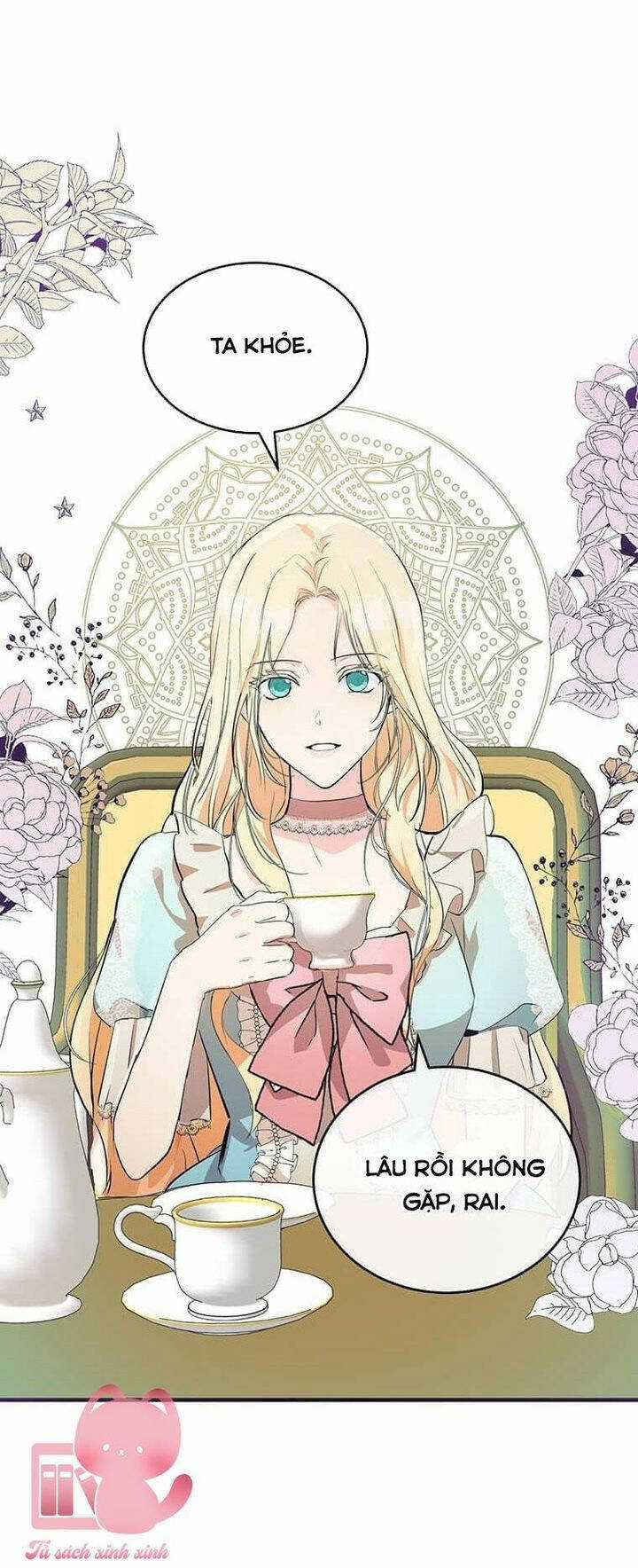 Ác Nữ Trùng Sinh - Chapter 88 - Trang 4