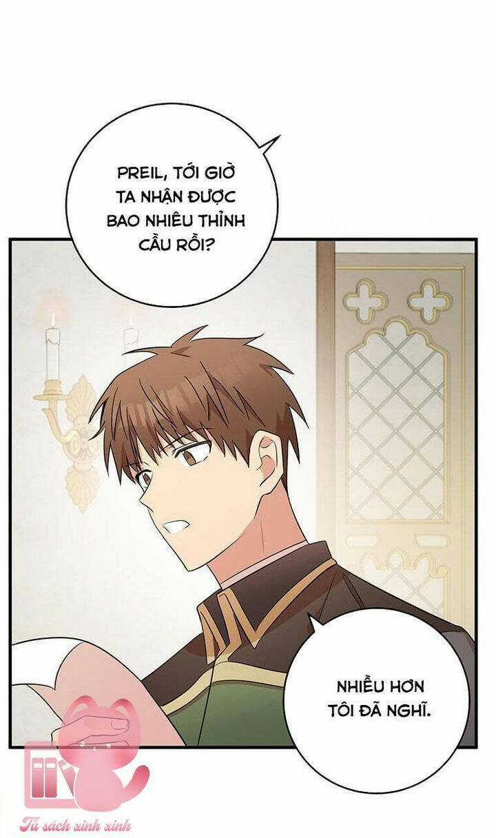 Ác Nữ Trùng Sinh - Chapter 88 - Trang 33