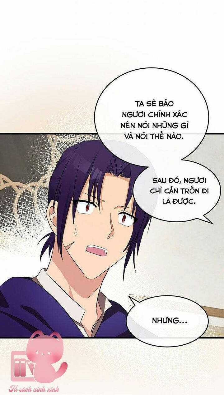 Ác Nữ Trùng Sinh - Chapter 88 - Trang 36