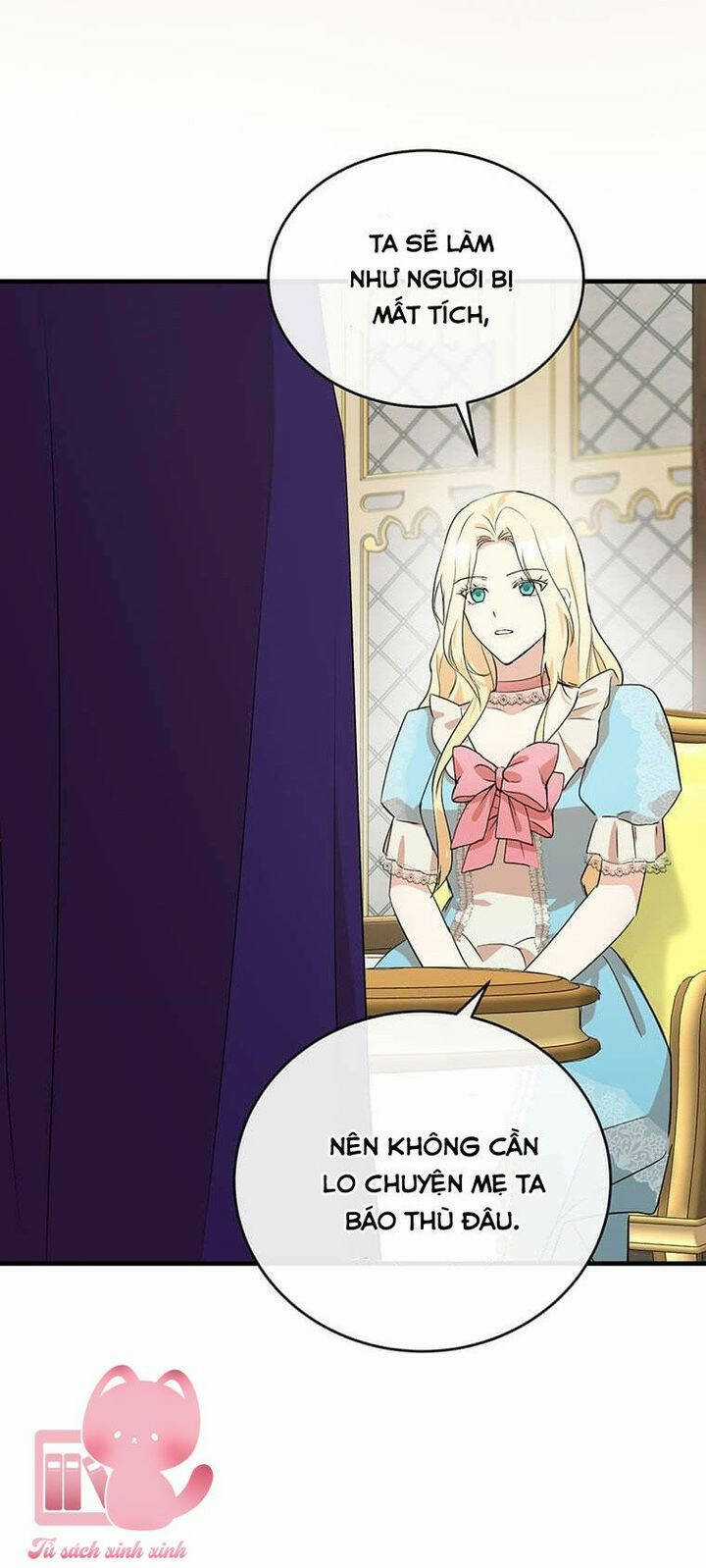 Ác Nữ Trùng Sinh - Chapter 88 - Trang 37