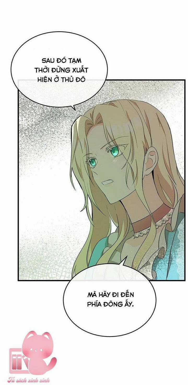 Ác Nữ Trùng Sinh - Chapter 88 - Trang 39