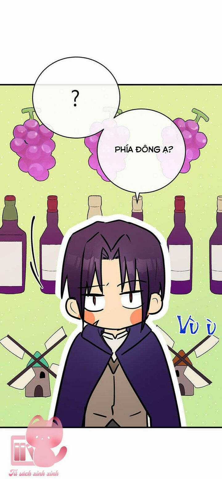 Ác Nữ Trùng Sinh - Chapter 88 - Trang 40