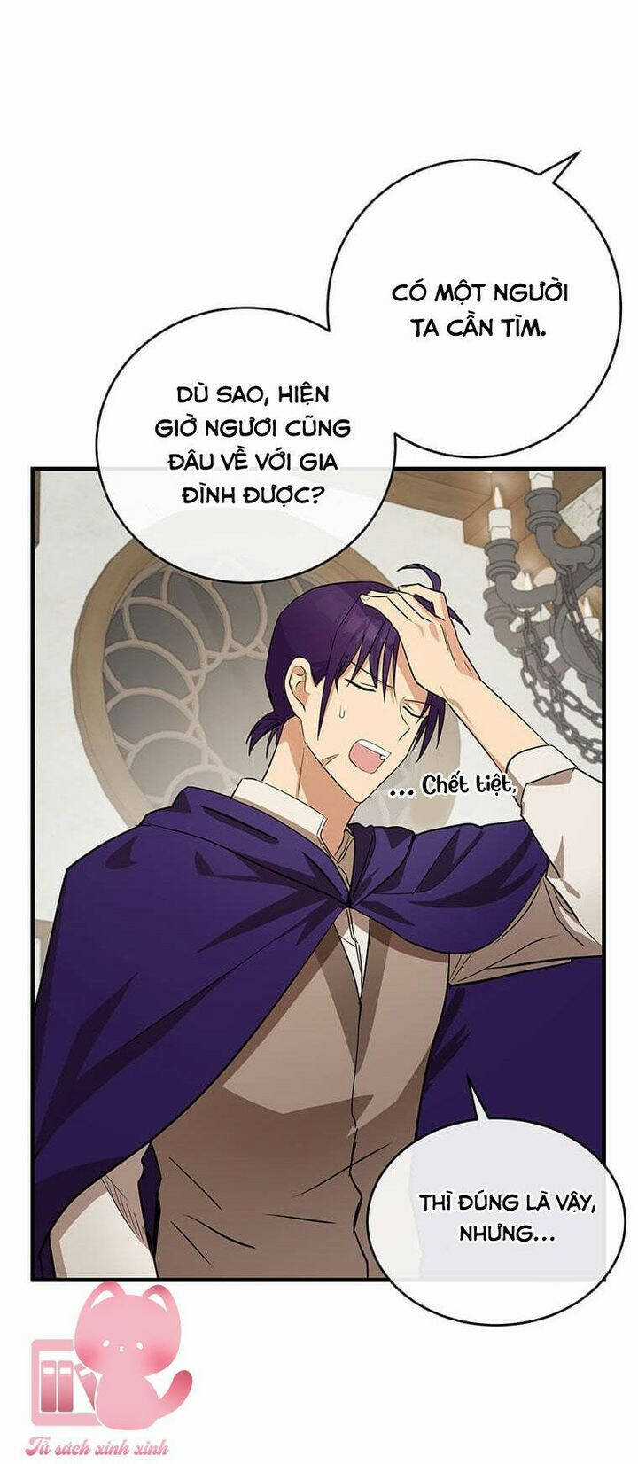 Ác Nữ Trùng Sinh - Chapter 88 - Trang 41