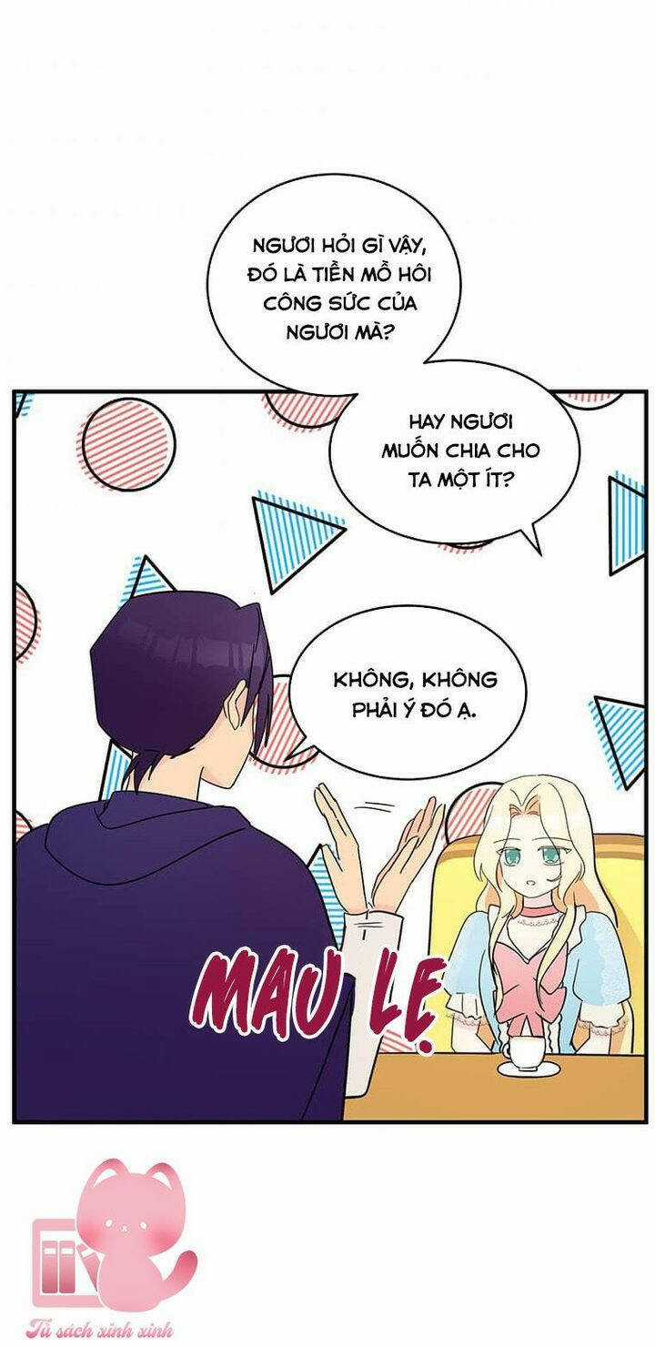 Ác Nữ Trùng Sinh - Chapter 88 - Trang 44