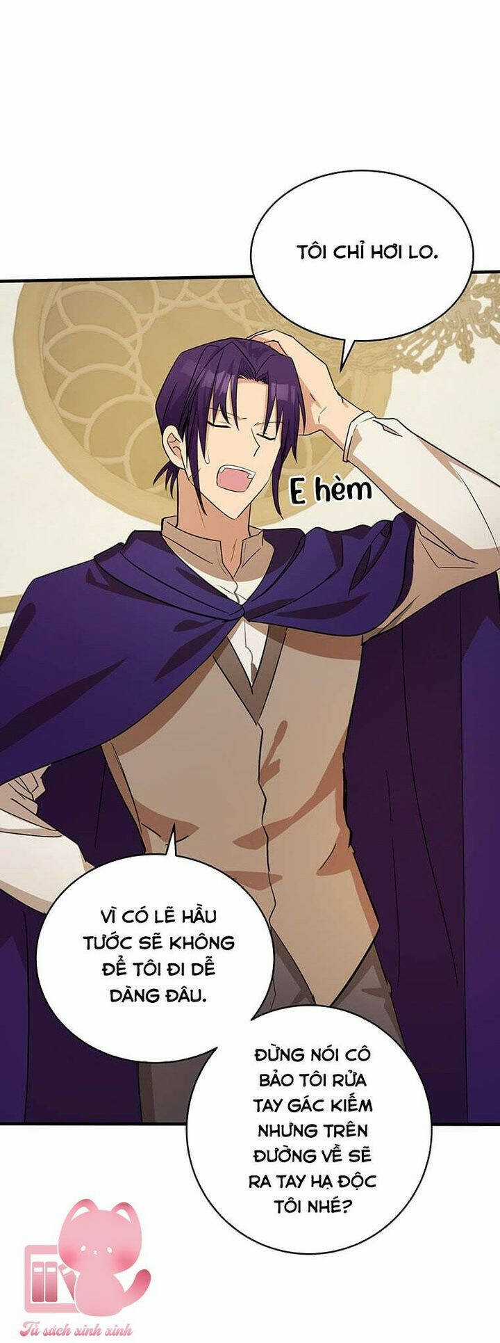 Ác Nữ Trùng Sinh - Chapter 88 - Trang 45