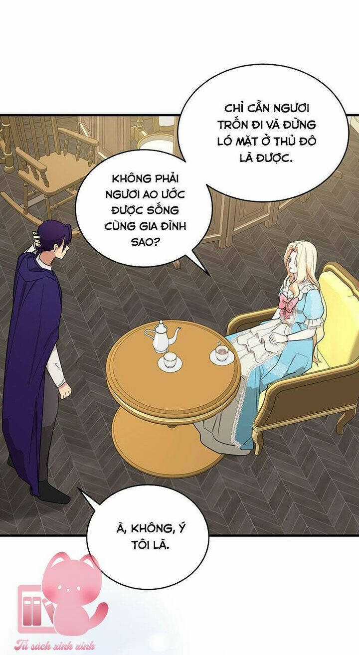 Ác Nữ Trùng Sinh - Chapter 88 - Trang 46