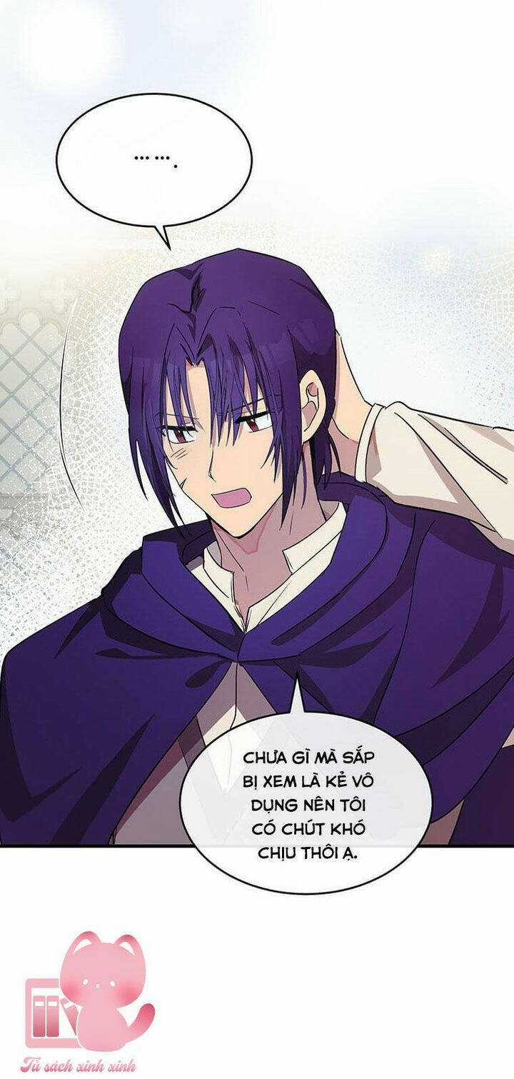 Ác Nữ Trùng Sinh - Chapter 88 - Trang 47