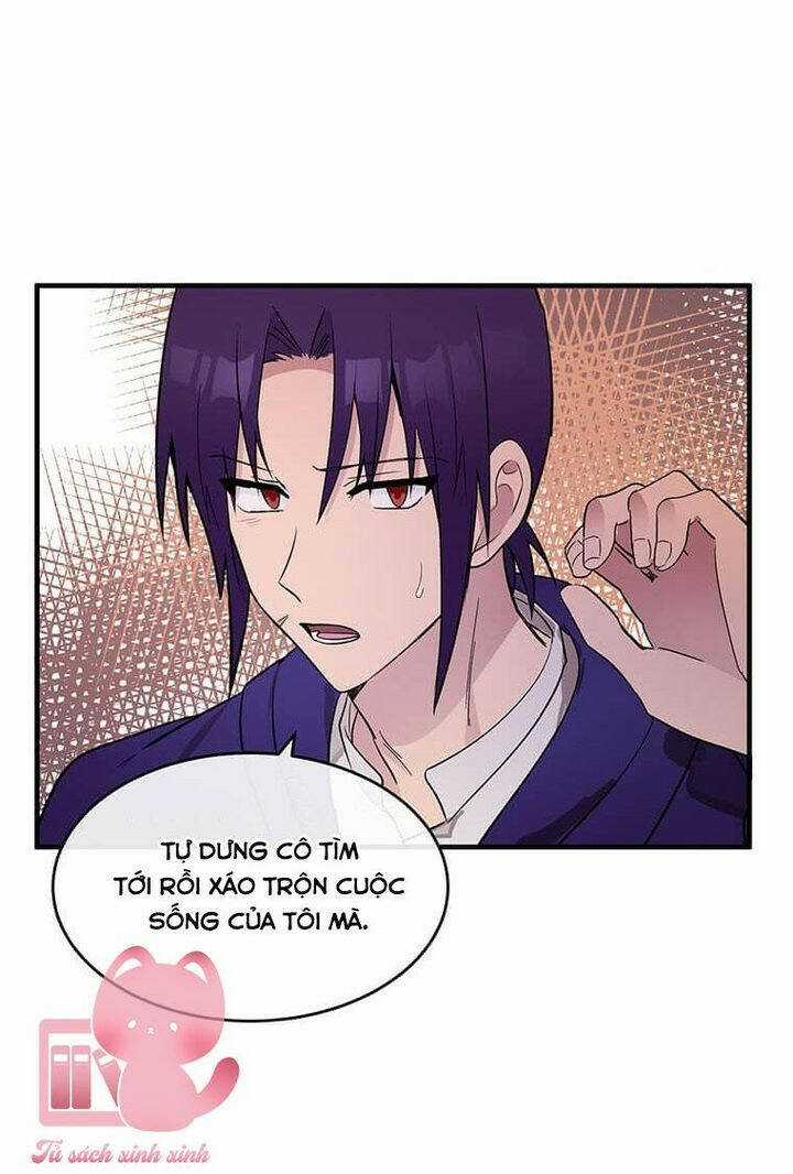 Ác Nữ Trùng Sinh - Chapter 88 - Trang 48