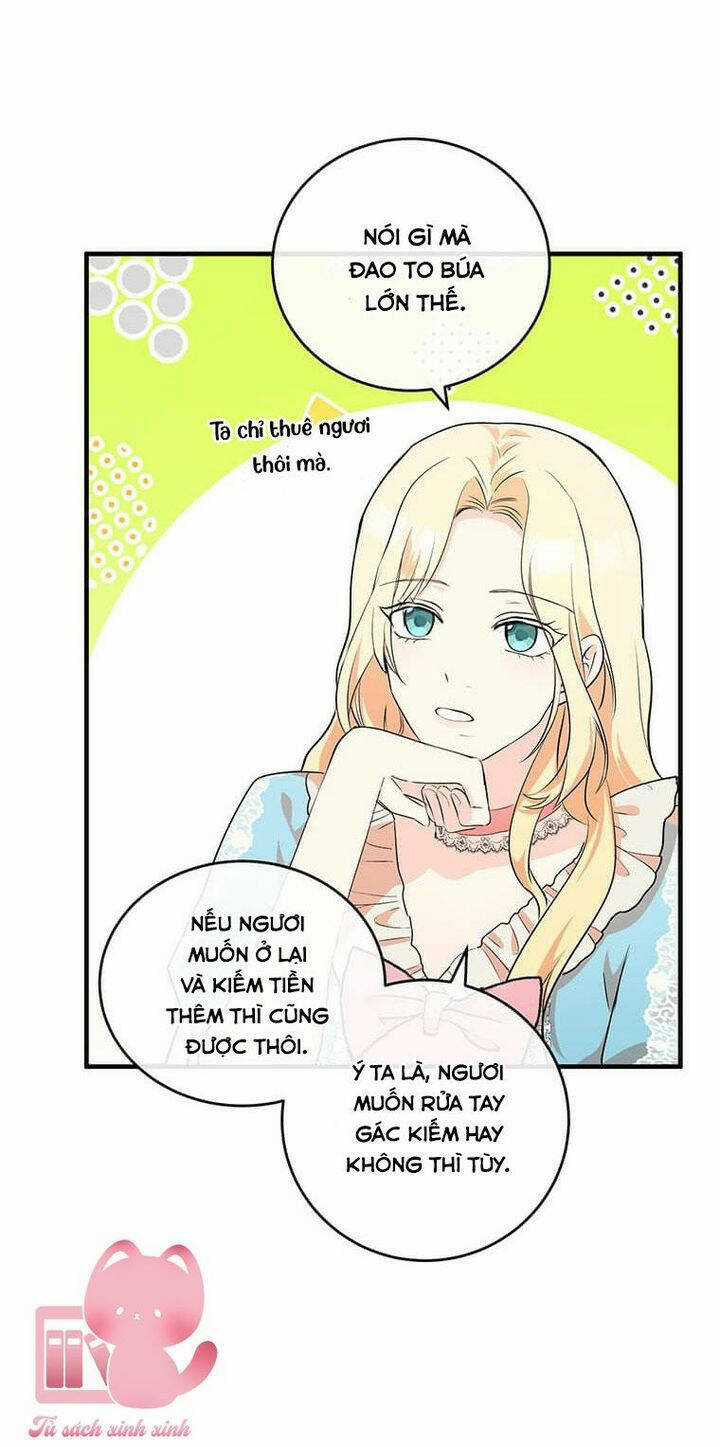 Ác Nữ Trùng Sinh - Chapter 88 - Trang 49