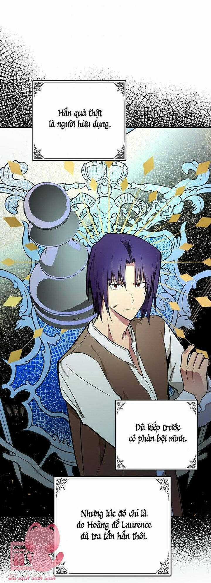 Ác Nữ Trùng Sinh - Chapter 88 - Trang 51