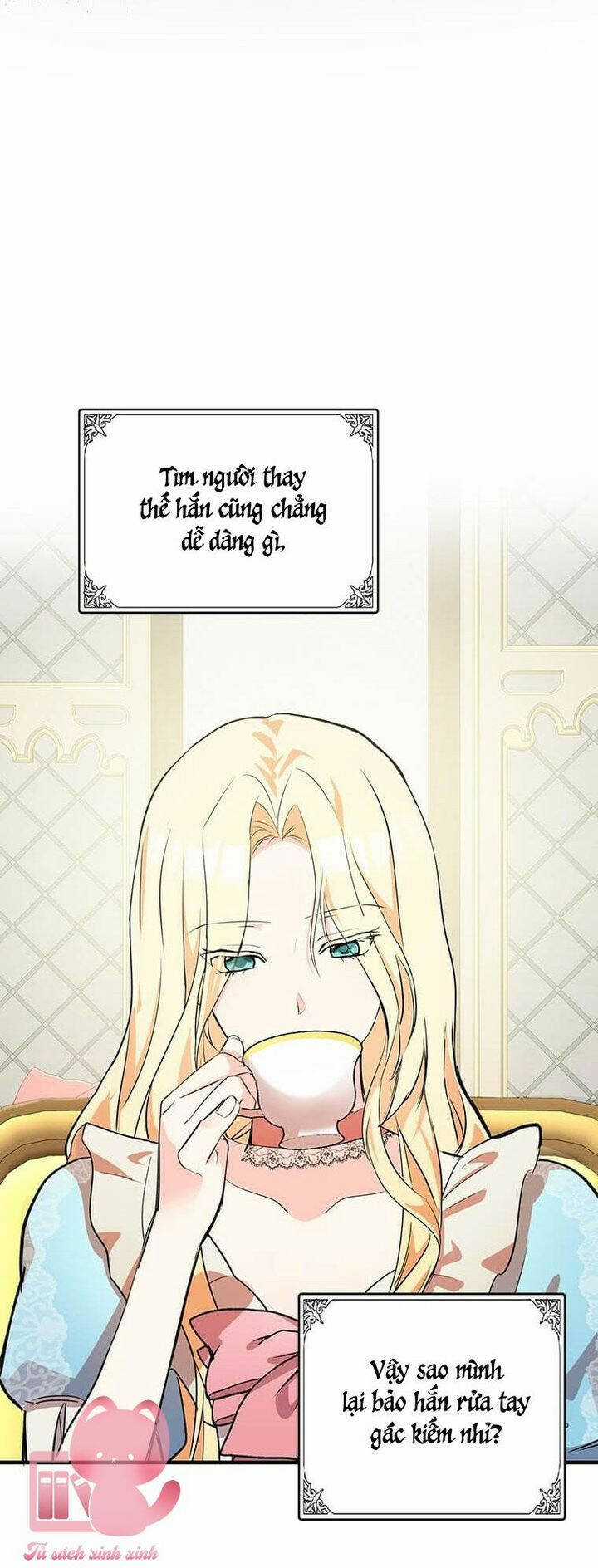 Ác Nữ Trùng Sinh - Chapter 88 - Trang 52