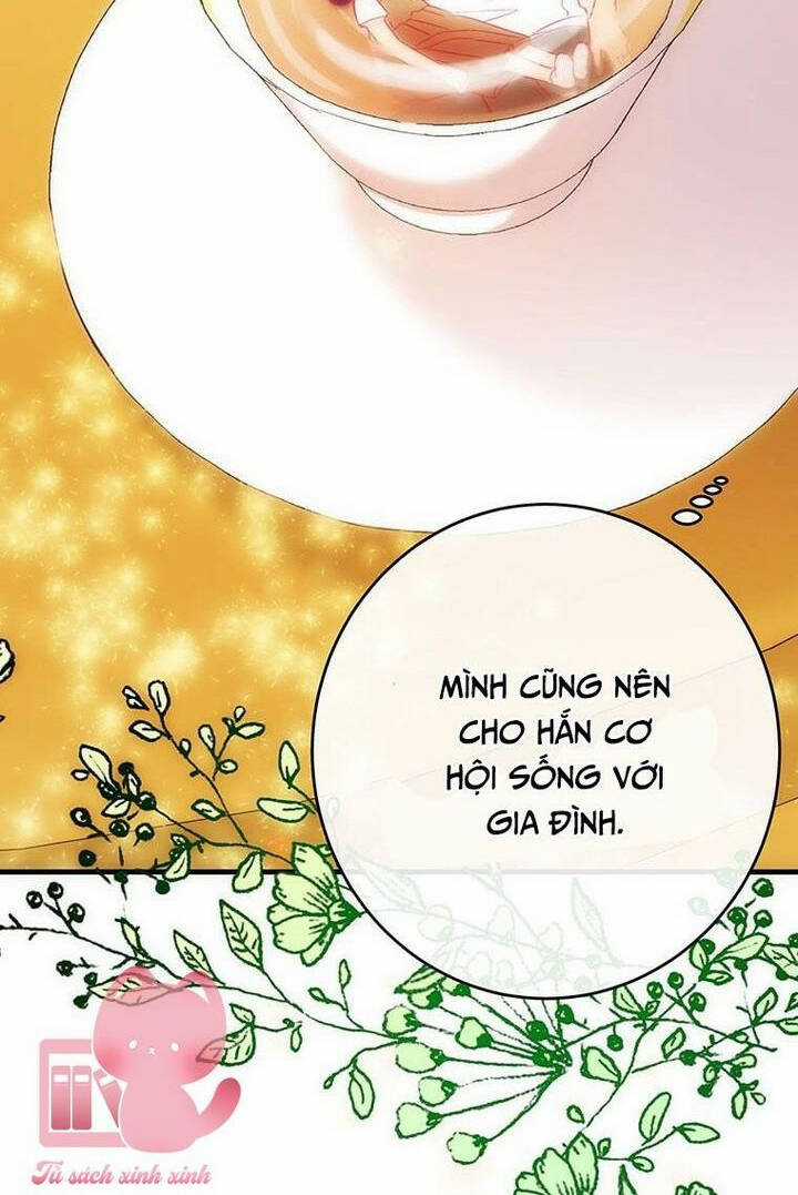 Ác Nữ Trùng Sinh - Chapter 88 - Trang 54