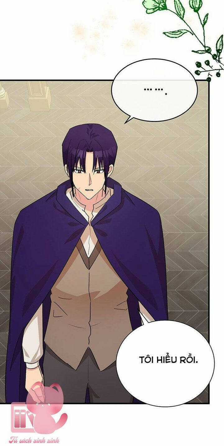 Ác Nữ Trùng Sinh - Chapter 88 - Trang 55