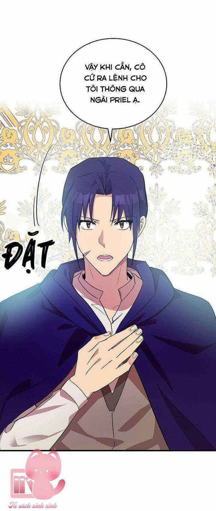 Ác Nữ Trùng Sinh - Chapter 88 - Trang 56