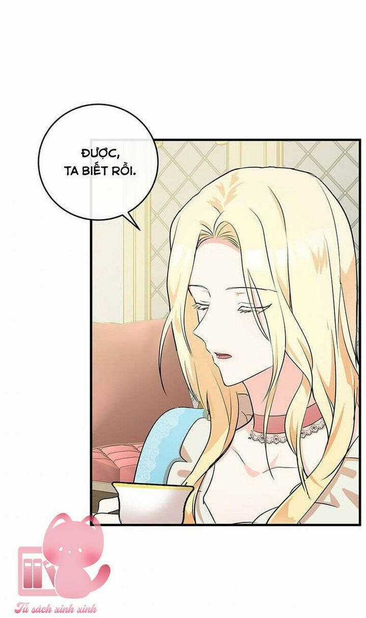 Ác Nữ Trùng Sinh - Chapter 88 - Trang 57