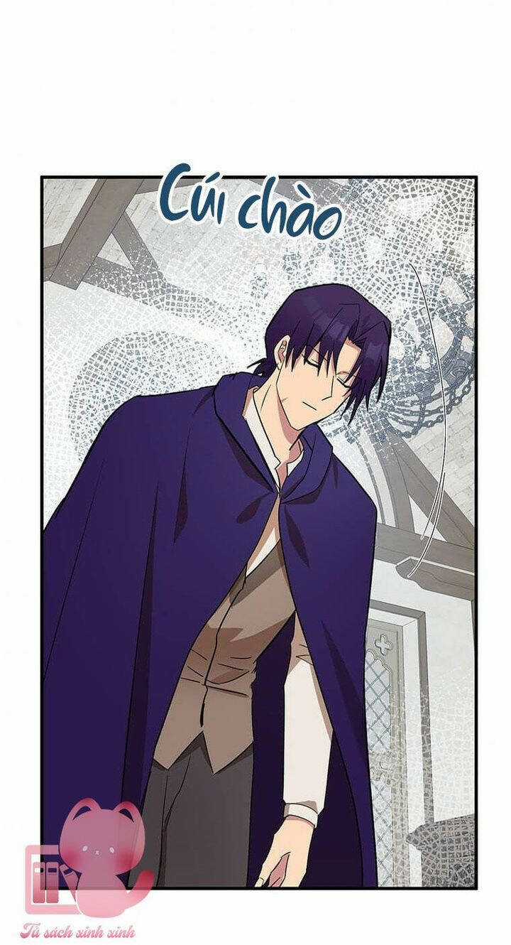 Ác Nữ Trùng Sinh - Chapter 88 - Trang 58