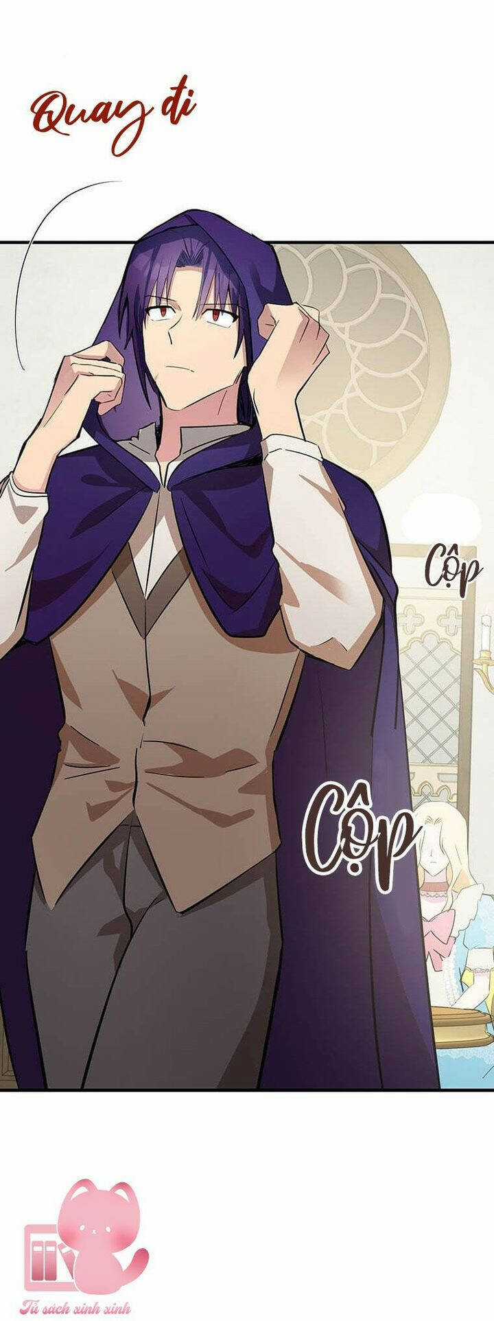 Ác Nữ Trùng Sinh - Chapter 88 - Trang 59