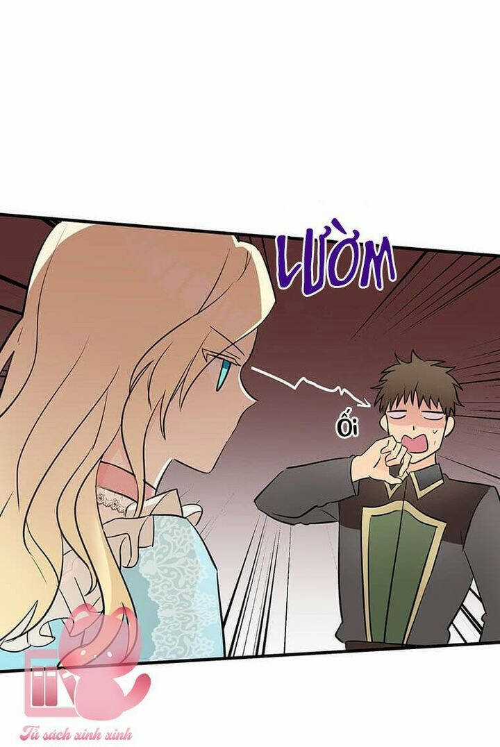 Ác Nữ Trùng Sinh - Chapter 88 - Trang 7