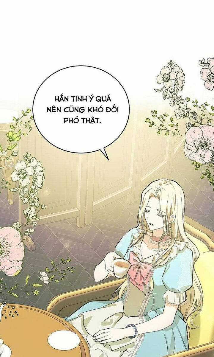 Ác Nữ Trùng Sinh - Chapter 88 - Trang 61