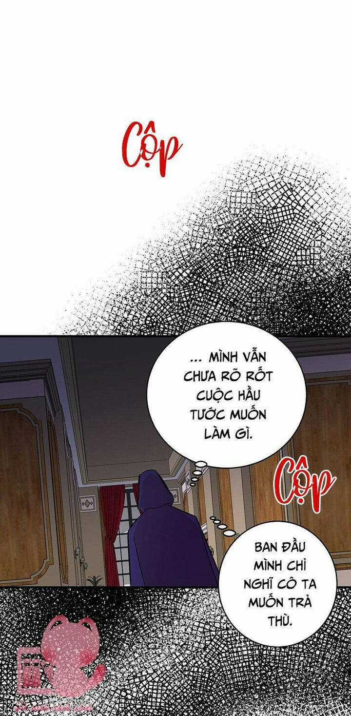 Ác Nữ Trùng Sinh - Chapter 88 - Trang 63