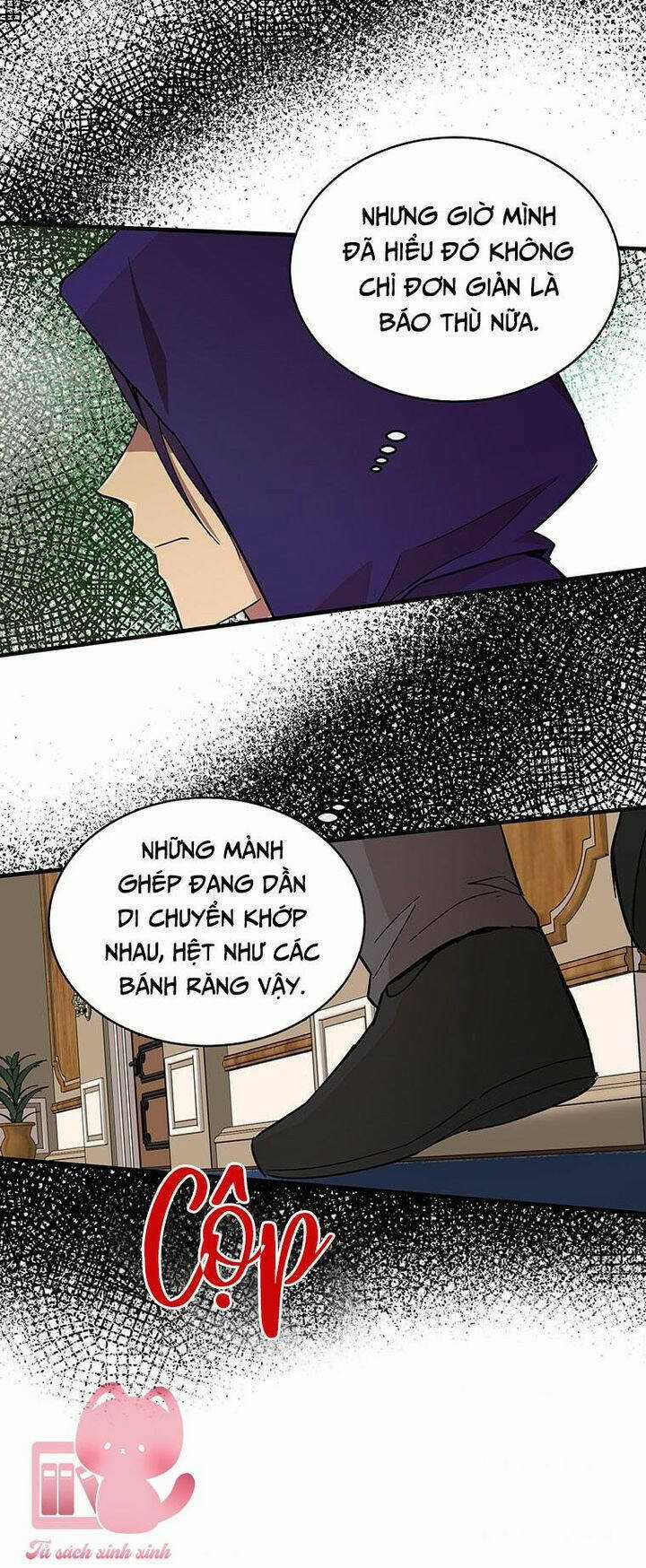 Ác Nữ Trùng Sinh - Chapter 88 - Trang 64