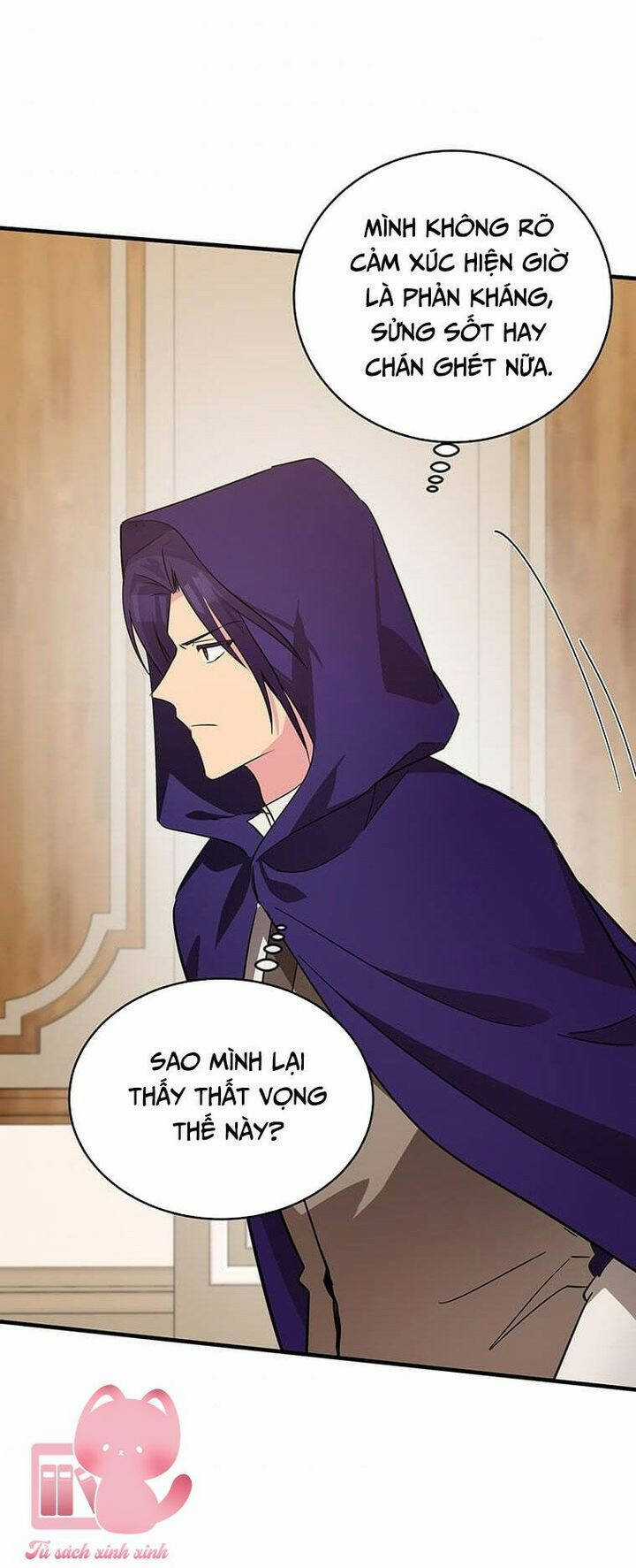 Ác Nữ Trùng Sinh - Chapter 88 - Trang 65
